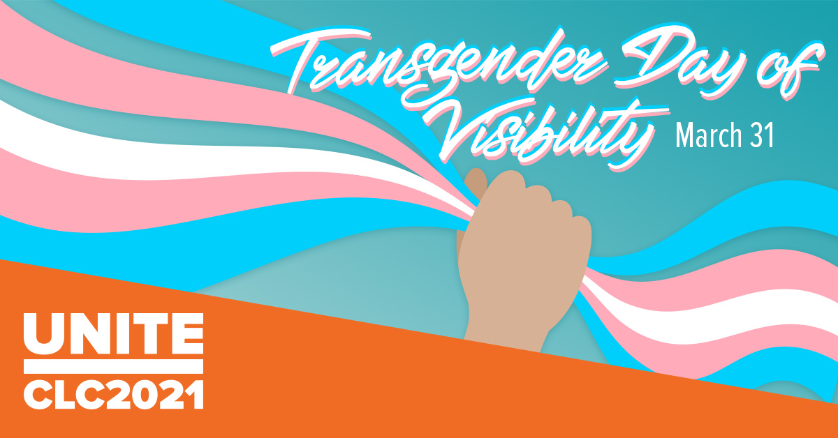 transgender day of visibility healthcare transgender day of visibility healthcare