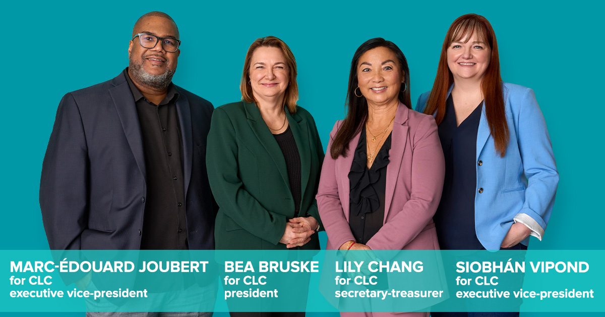 Team Unite - CLC 2026