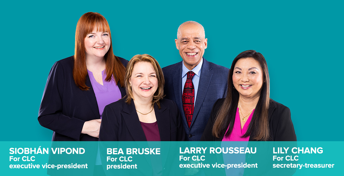 Team Unite - CLC 2023 Team Unite - CLC 2023